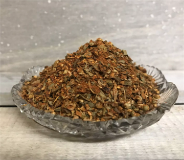 Luksus pebermix knust 30 gram